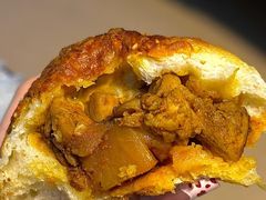 -北丐先生·野馄饨烧烤(长宁龙之梦店)