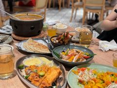 -Thai Alley泰爱里(二沙岛店)