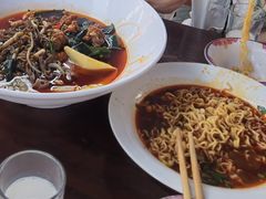 -南街杨记·麻辣烫