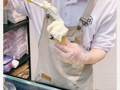 -野人先生现做冰淇淋(西安赛格店)