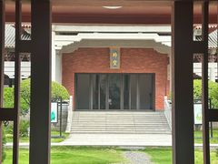 -闽粤南澳总镇府