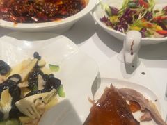 -玉林烤鸭店(定福庄店)
