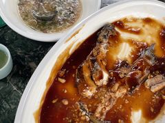 -山外山菜馆(玉泉路店)