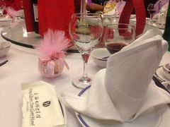 餐饮-上海虹桥迎宾馆