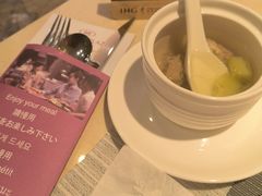 -广州中心皇冠假日酒店-环市食坊·海鲜自助餐厅