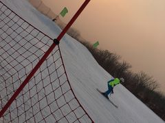 -龙熙温泉高尔夫俱乐部