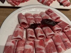 -古关火锅店(古北水镇景区店)