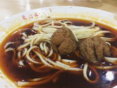 -华兴街自力面店