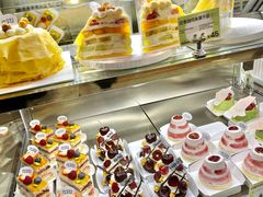 -PAOPAO Bakery&Café(港汇店)