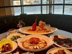 -鱼乐轩·俄罗斯海鲜直供餐厅(群力店)