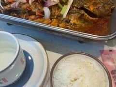 -鱼酷活鱼烤鱼(南京水游城店)