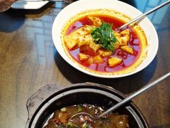 -秦月轩·陕西家乡菜(阜成路·五棵松店)