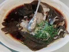 -沙河粉村·国家非遗传承(云台店)