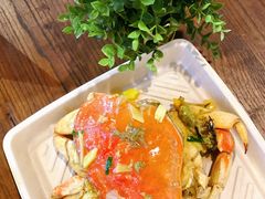 -盒马鲜生(昆城店)