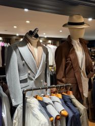 -LDIAMON西服定制(温州店)