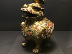 -台北故宫博物院