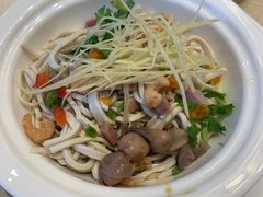 -留芳·文旅古月楼(老街店)