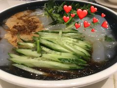 -东方饺子王(工农大路店)