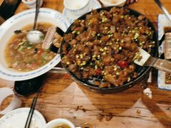 -老雒阳面馆·水席·洛阳菜(王城路店)