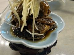 -二泉园老菜馆·百年无锡菜