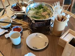 -肖四女·江湖菜(临港店)