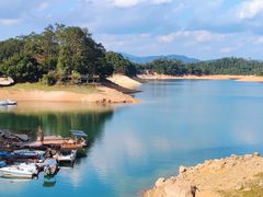 -广州市流溪河国家森林公园