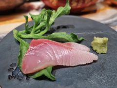 -橼舍鮨青木