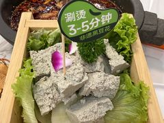 -鱼教头石泉老街石锅鱼(高新店)