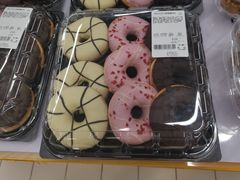 -家乐福会员店(南翔店)