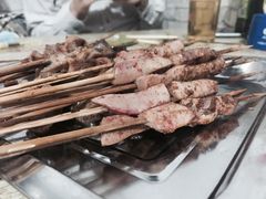 -小红桶烧烤(烟台芝罘医院总店)