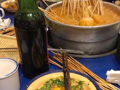 -马路边边串串香(双井直营店)