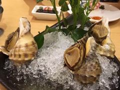 -山之川日料放题(通州店)