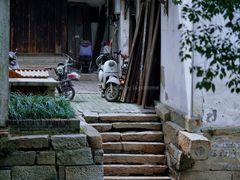 -锦溪古镇