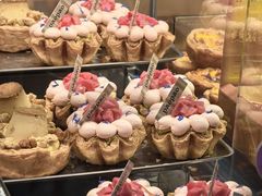 -PAOPAO Bakery&Café(港汇店)