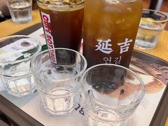 -劳顶笨咖啡(丽水宜家店)