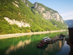 -乌江画廊(彭水苗族土家族自治县)