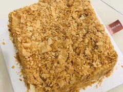 -积慕Cake(解放大道店)