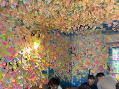大堂-阿信厚吐司(曾厝垵店)