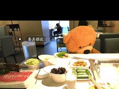 -海底捞火锅(公益西桥店)