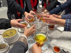-坪山格兰云天国际酒店-汇厨自助餐厅-亲子-聚餐