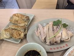 -百家鸡味馆(清泰店)