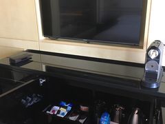 -上海宝华万豪酒店