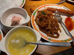 -比格比萨自助(新辰里学清路店)