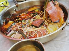 -冒菜西施·非遗冒菜(总店)