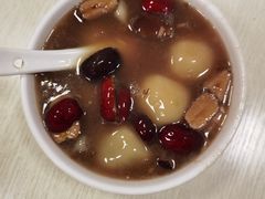 -罗子龙罗家桂花汤圆(曹都巷店)
