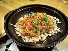-蜜桃餐厅·古运河畔(南下塘店)