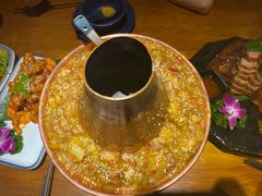 铜锅洋芋鸡-觅山云南菜(泊富ICITY店)