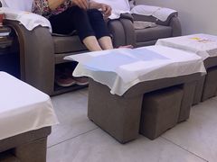 -郑远元专业修脚房·按摩·肉刺·灰指甲(苏绣路店)