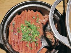 -老阿爸鲜鱼土菜(昆山花桥店)