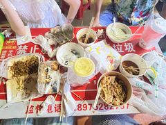 -海大南门夜市(海富街店)